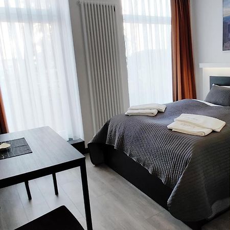 6 Rooms Apartments ברלין מראה חיצוני תמונה