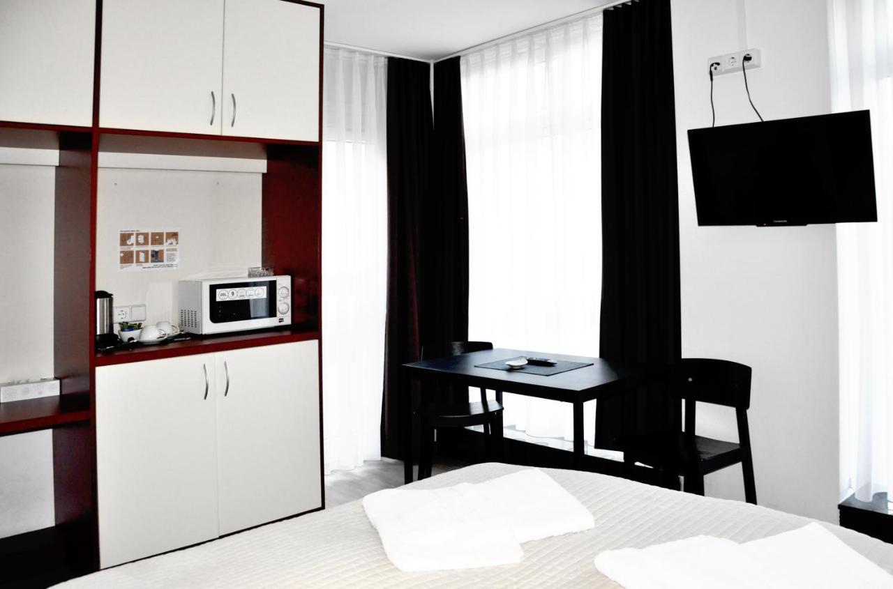 6 Rooms Apartments ברלין מראה חיצוני תמונה