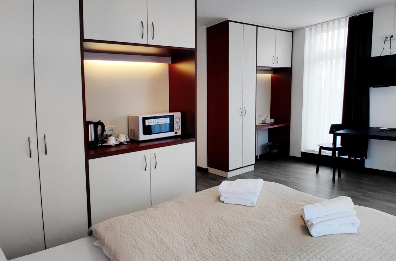 6 Rooms Apartments ברלין מראה חיצוני תמונה