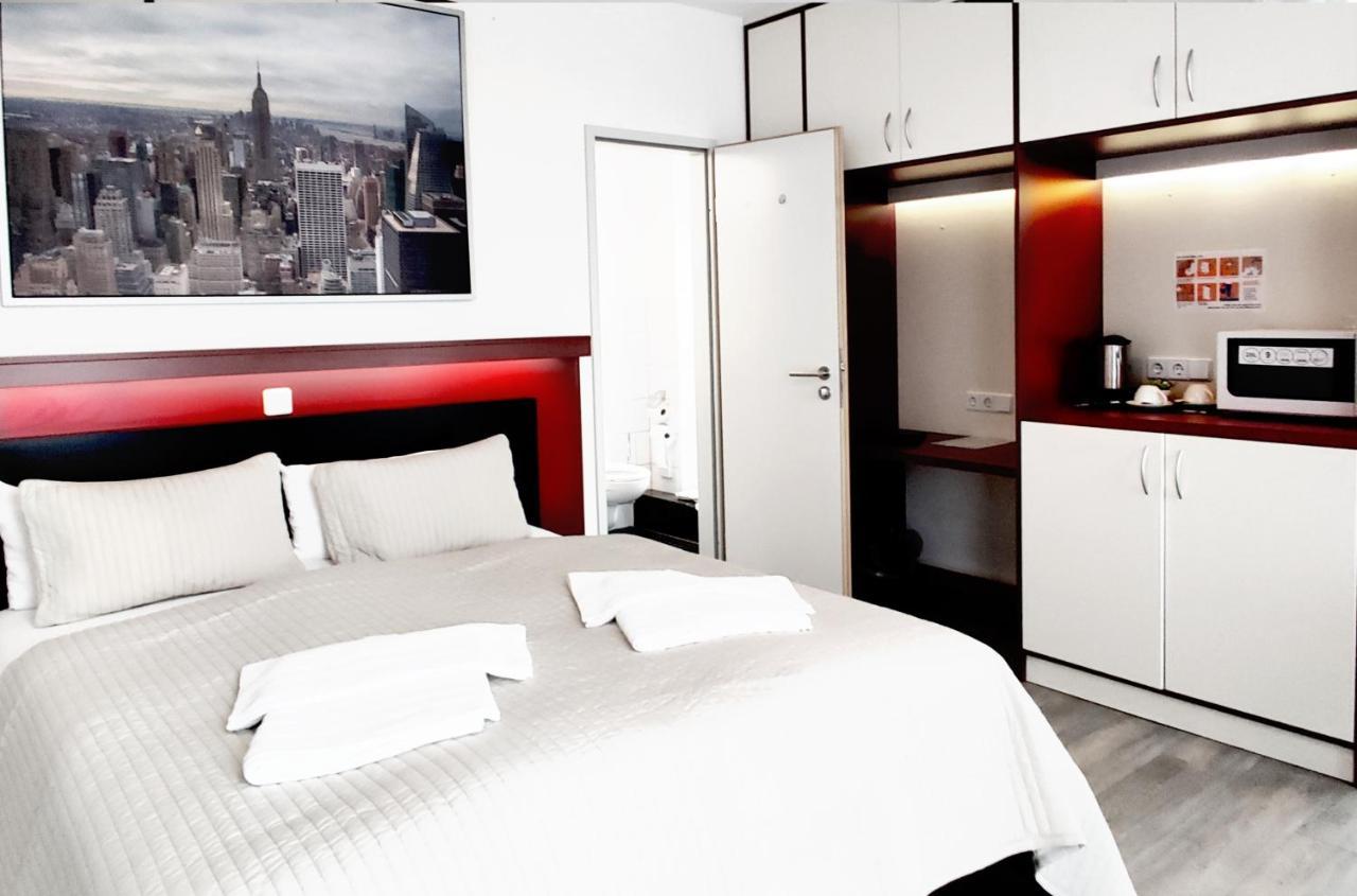 6 Rooms Apartments ברלין מראה חיצוני תמונה