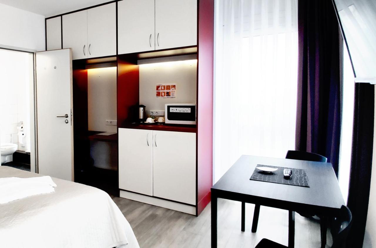 6 Rooms Apartments ברלין מראה חיצוני תמונה