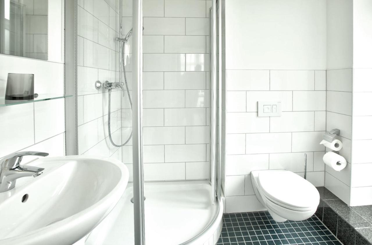 6 Rooms Apartments ברלין מראה חיצוני תמונה