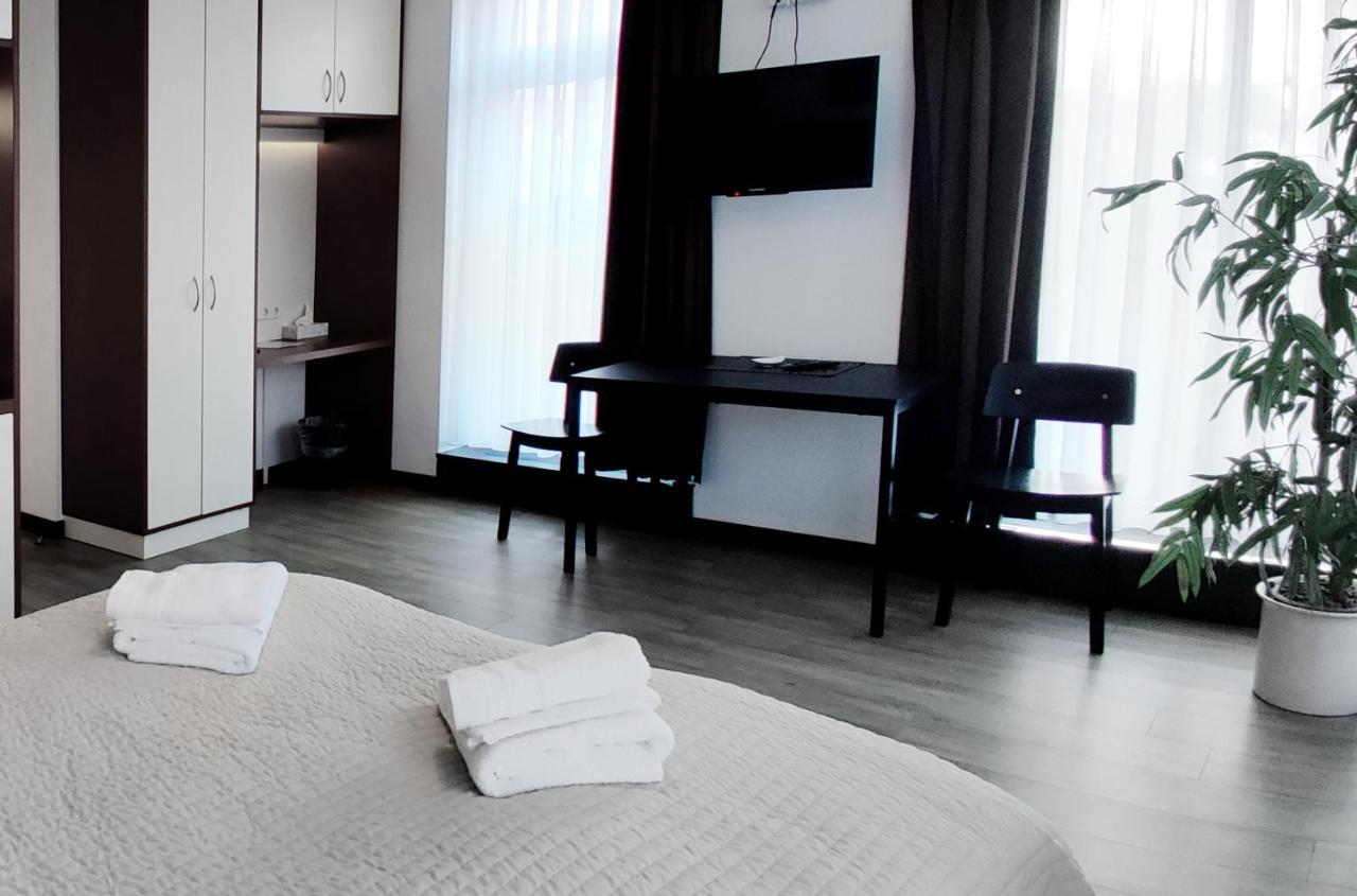 6 Rooms Apartments ברלין מראה חיצוני תמונה