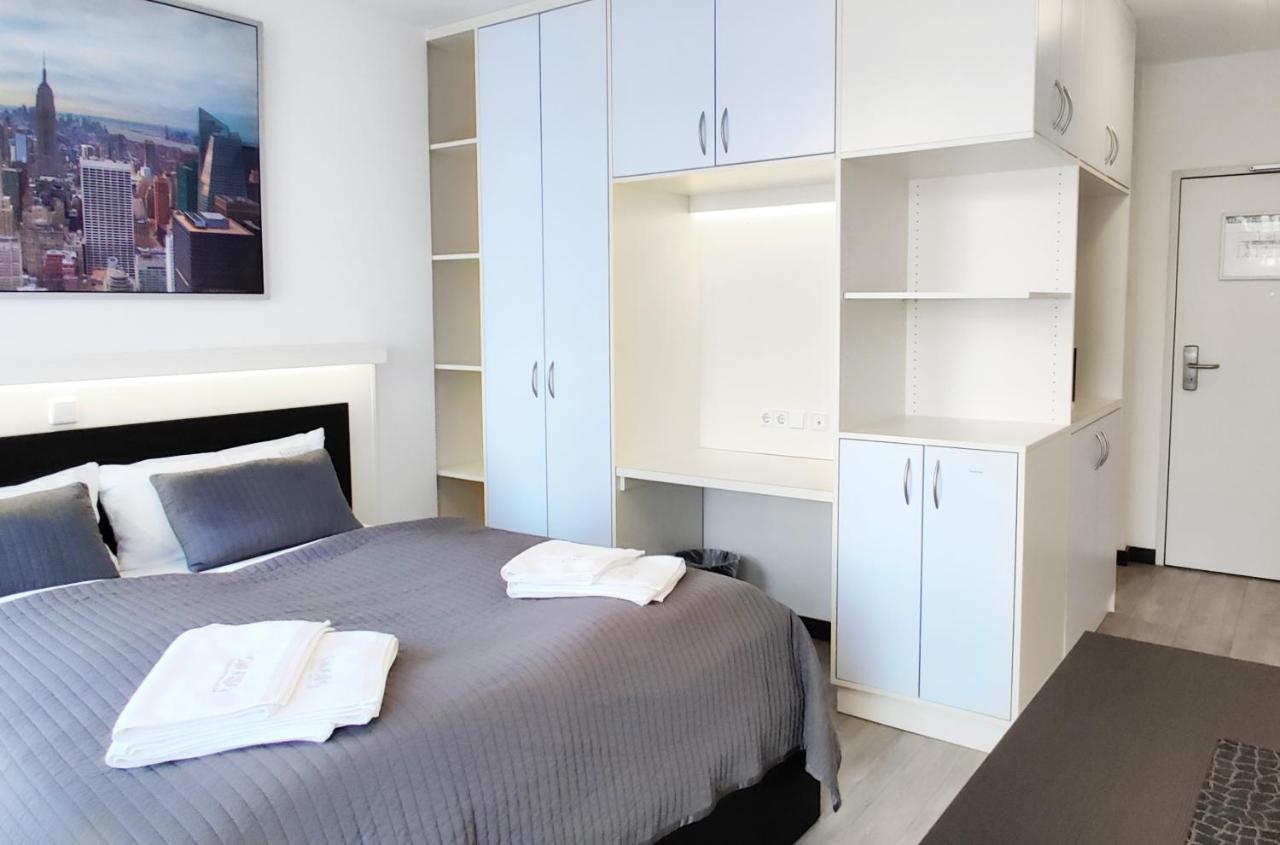 6 Rooms Apartments ברלין מראה חיצוני תמונה