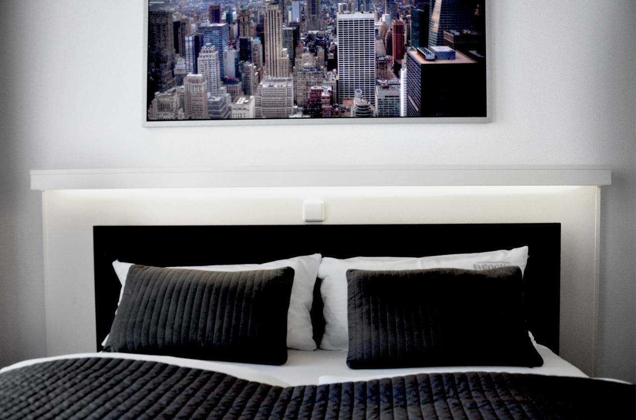 6 Rooms Apartments ברלין מראה חיצוני תמונה