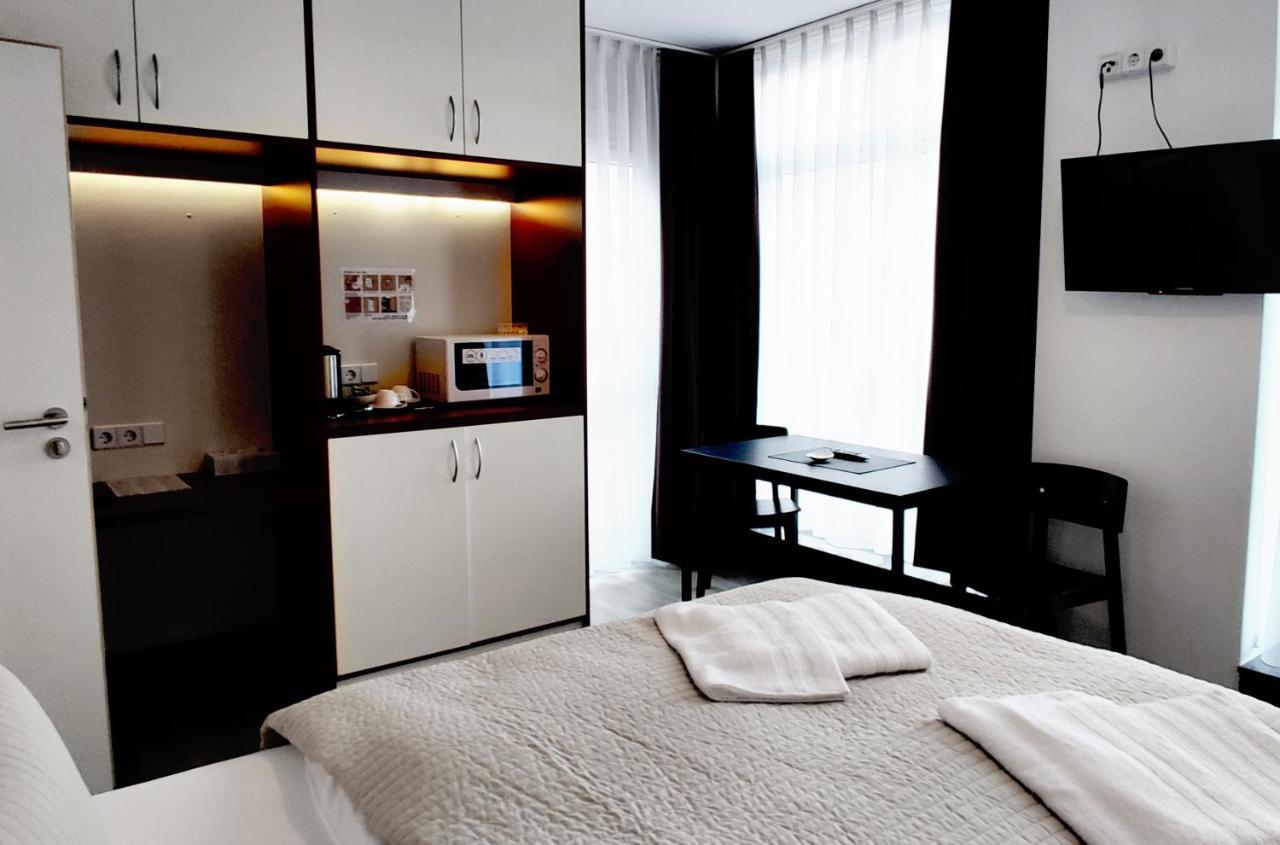 6 Rooms Apartments ברלין מראה חיצוני תמונה