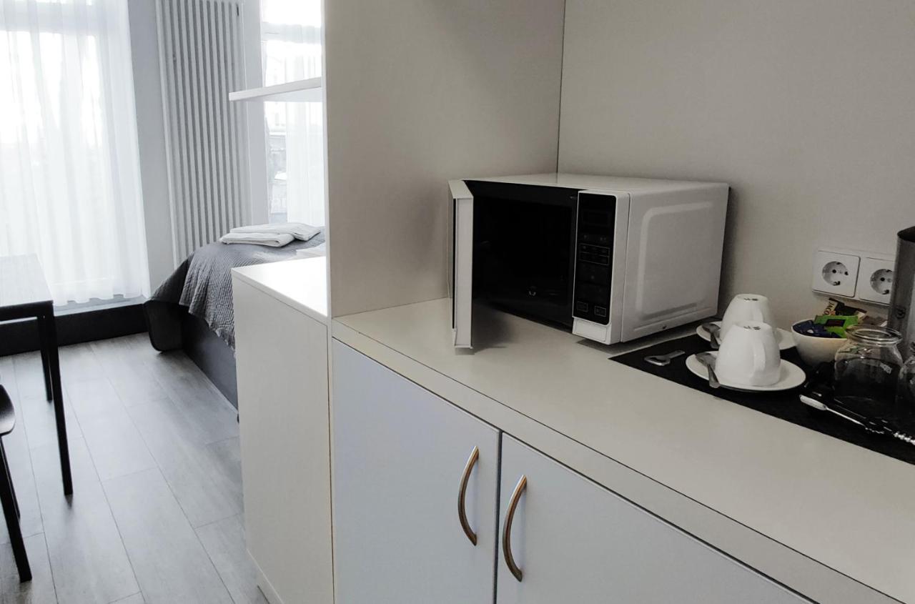 6 Rooms Apartments ברלין מראה חיצוני תמונה
