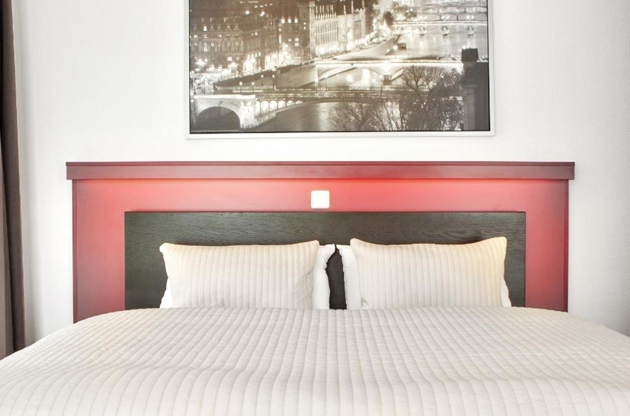 6 Rooms Apartments ברלין מראה חיצוני תמונה