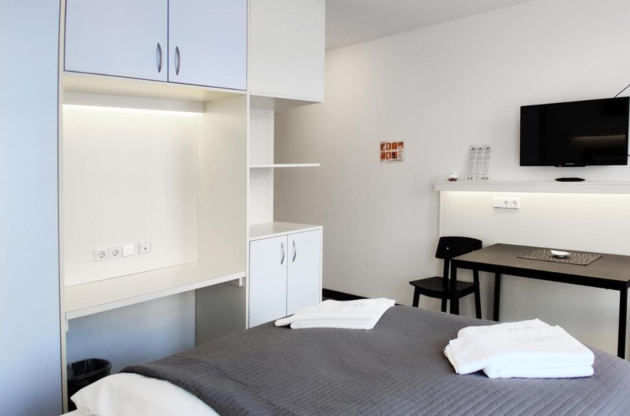 6 Rooms Apartments ברלין מראה חיצוני תמונה