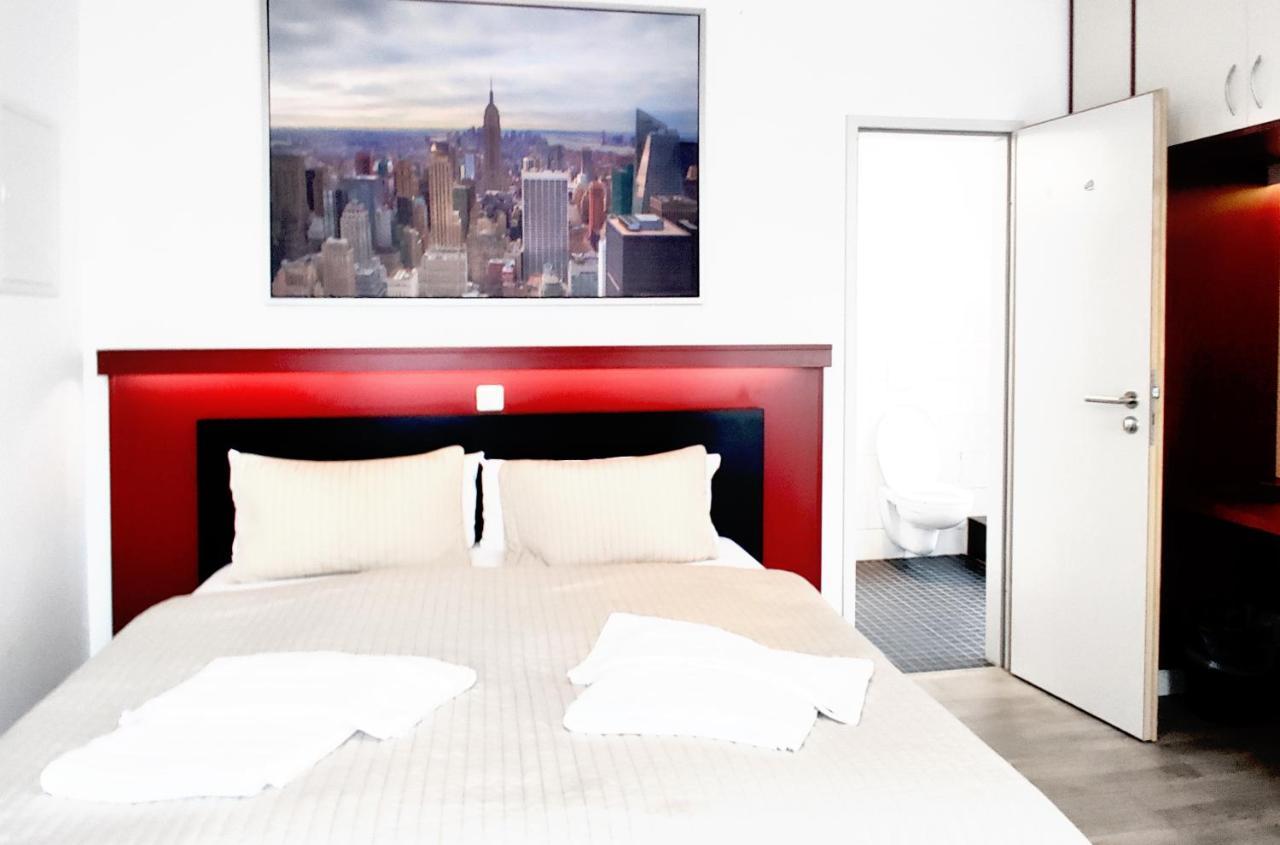 6 Rooms Apartments ברלין מראה חיצוני תמונה